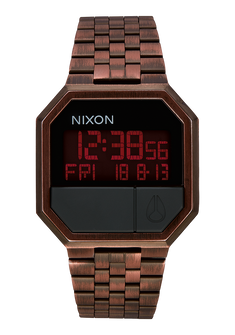 Re Run Antique Copper
