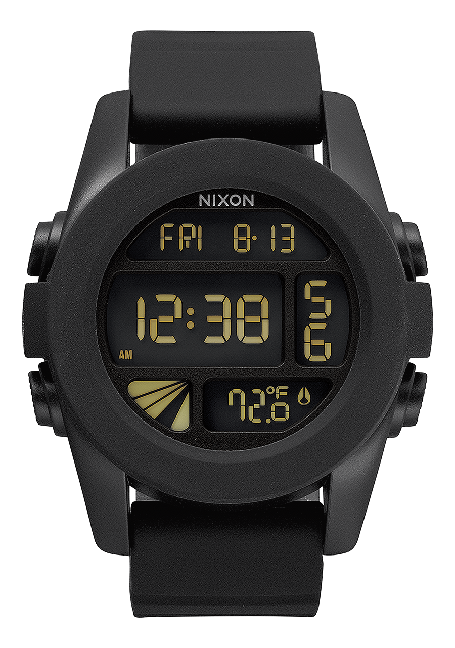 Unit Black View 1