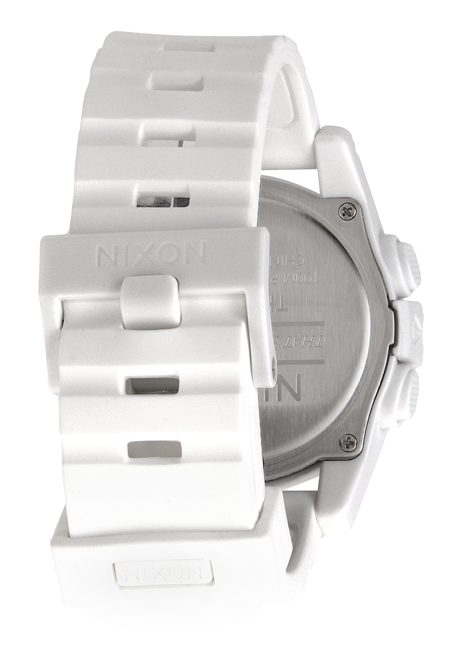 Unit White View 3
