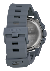 Unit Gunmetal Blue View 3