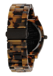 Time Teller Acetate Tortoise View 3