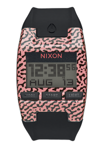 Comp S Hot Coral Amoeba View 1