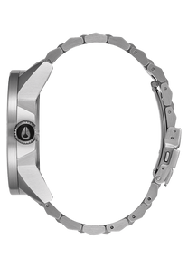 Corporal Stainless Steel Black View 2