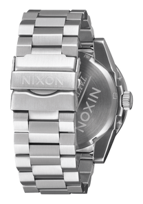 Corporal Stainless Steel Black View 3