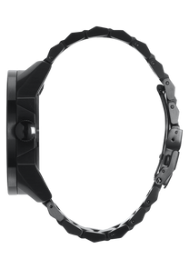 Corporal SS All Black View 2