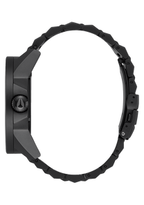 Corporal SS Matte Black / Gold View 2