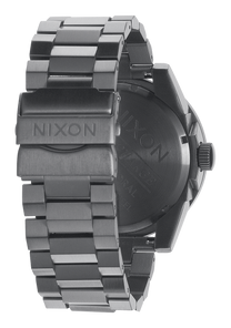 Corporal SS Matte Black / Matte Gunmetal View 3