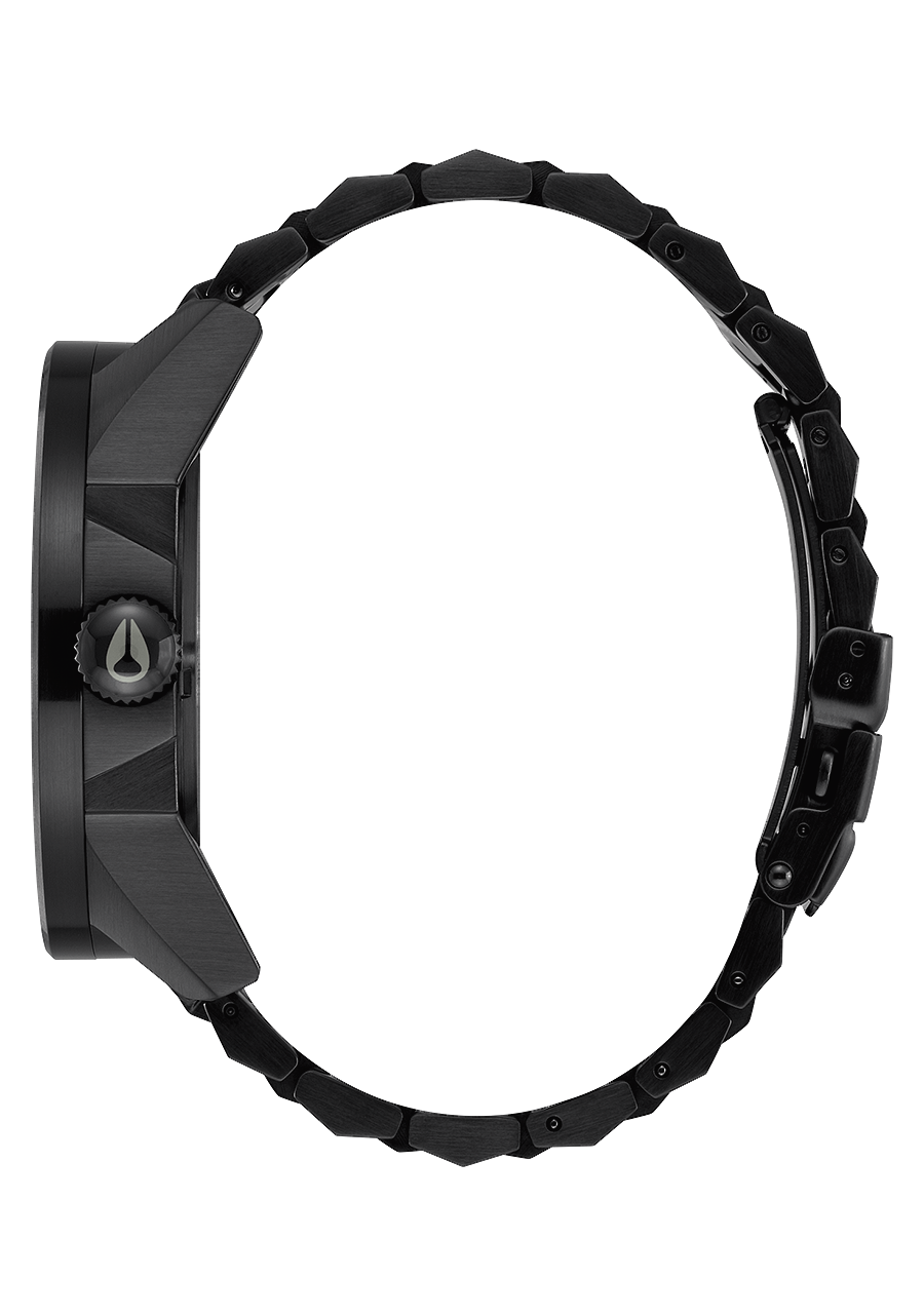 Corporal SS Black / Khaki View 2