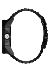 Corporal Stainless Steel Black And Justice For All View 2