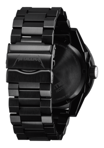 Corporal Stainless Steel Black And Justice For All View 3