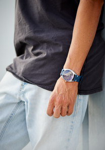 Supremacy Blue / Magenta View 6