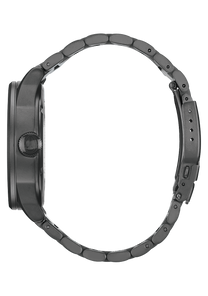 Sentry SS Gunmetal View 2