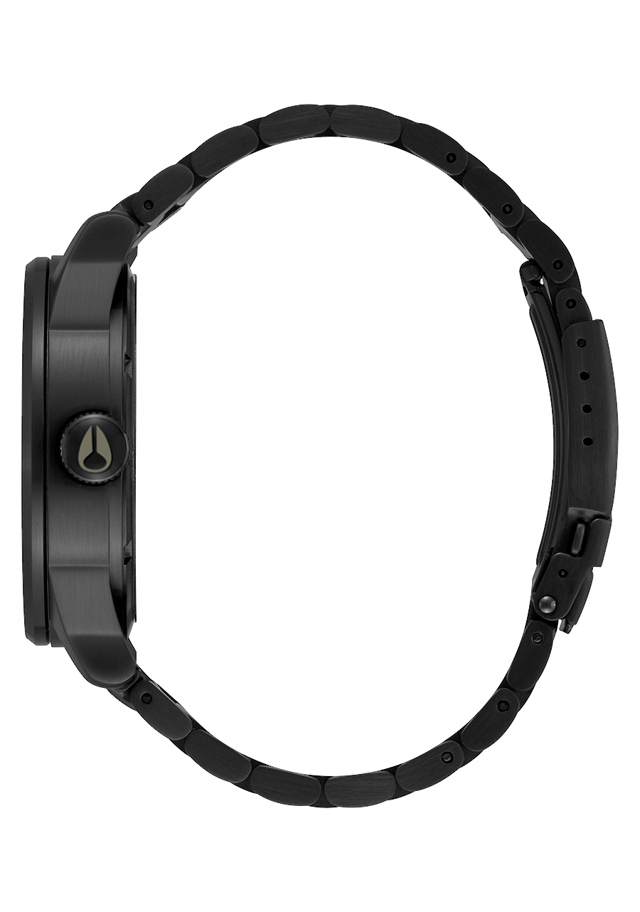 Sentry Stainless Steel Black Khaki View 2