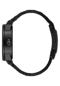 Sentry Stainless Steel Black Khaki View 2