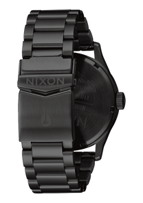 Sentry Stainless Steel Black Khaki View 3