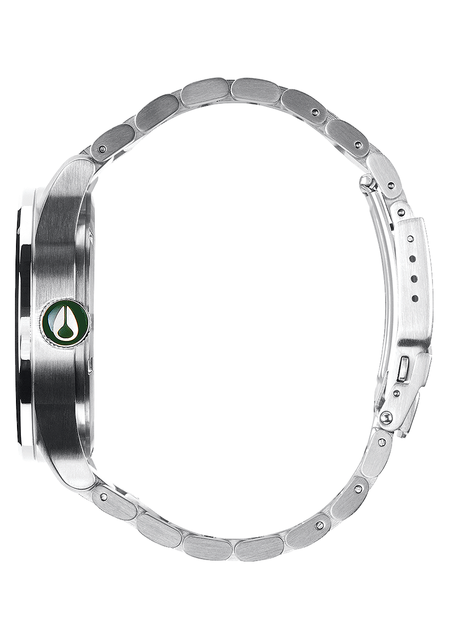 Sentry SS Green Sunray View 2