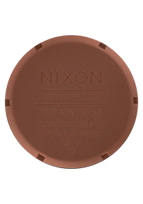 Sentry Stainless Steel Matte Copper Gunmetal View 4