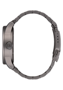 Sentry SS Dark Steel View 2