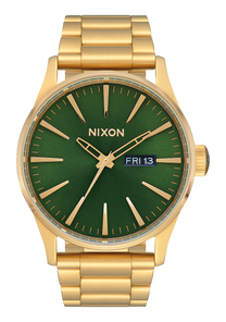 Sentry Stainless Steel Gold Green Sunray Hp Gold View 1