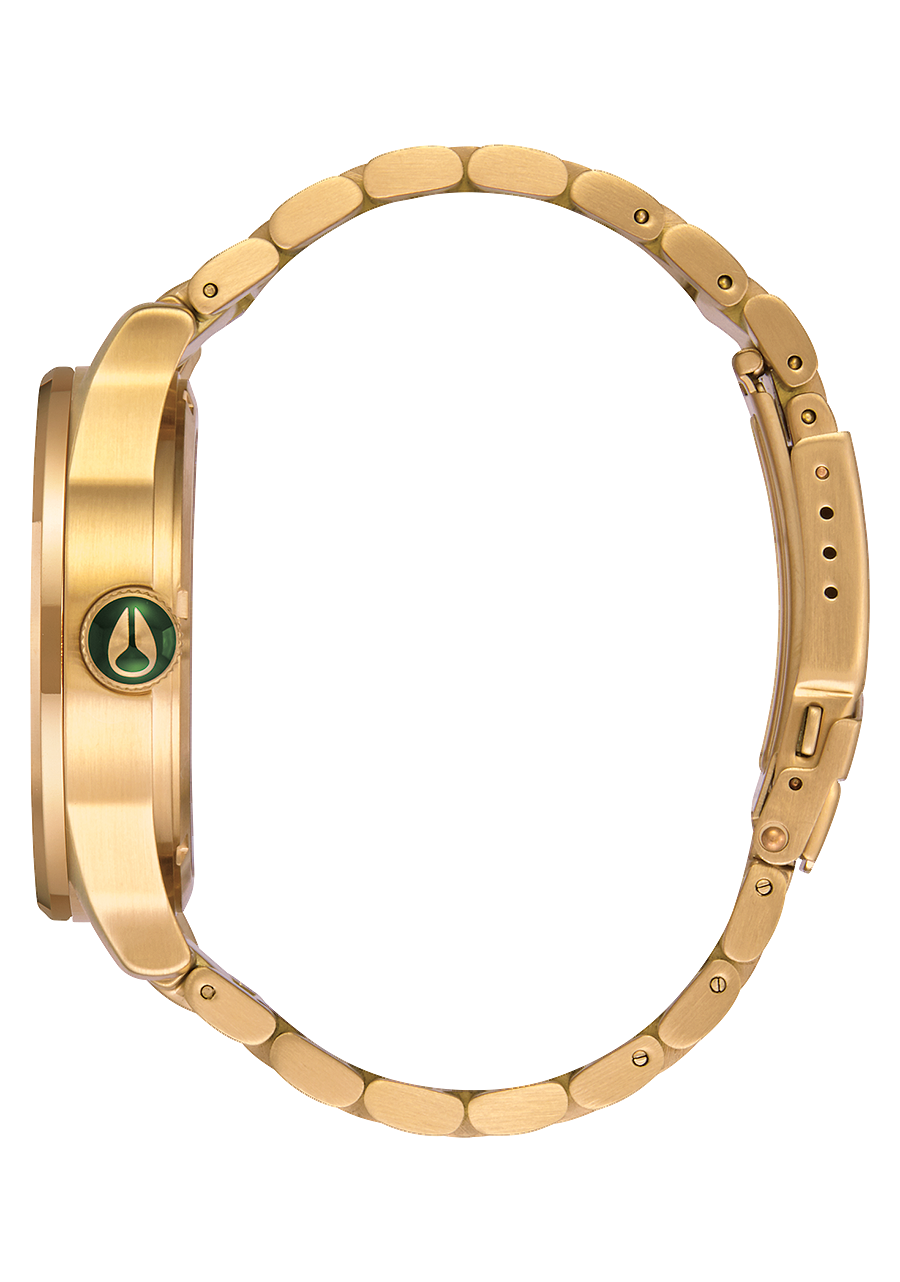 Sentry Stainless Steel Gold Green Sunray Hp Gold View 2