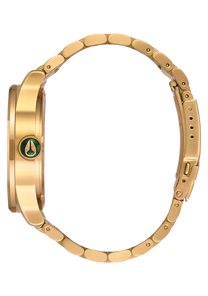 Sentry Stainless Steel Gold Green Sunray Hp Gold View 2