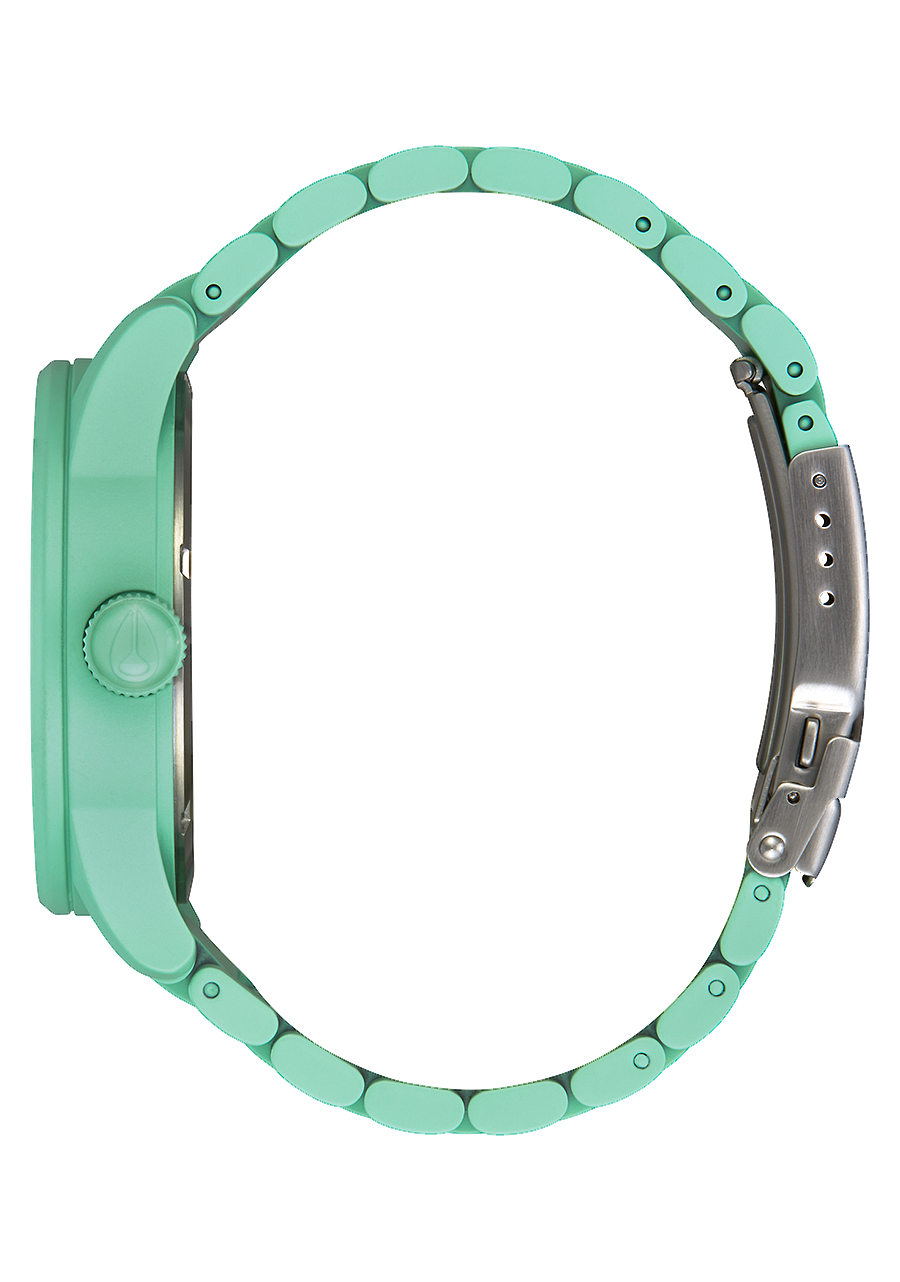 Sentry Stainless Steel Mint View 2