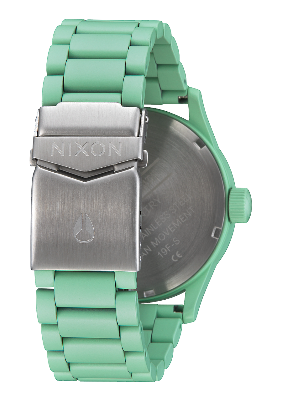 Sentry Stainless Steel Mint View 3