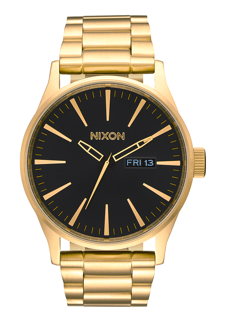 Sentry SS All Gold / Black