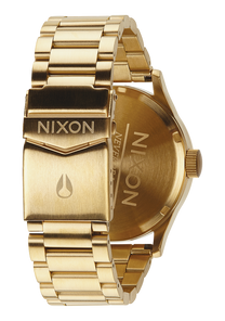 Sentry SS All Gold / Black View 3