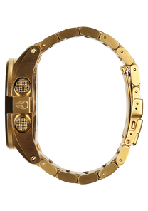 Unit Stainless Steel All Gold View 2