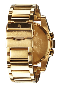 Unit Stainless Steel All Gold View 3