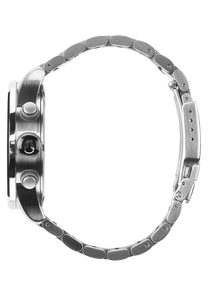 Sentry Chrono V1 Black View 2
