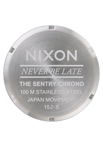Sentry Chrono V1 Black View 4