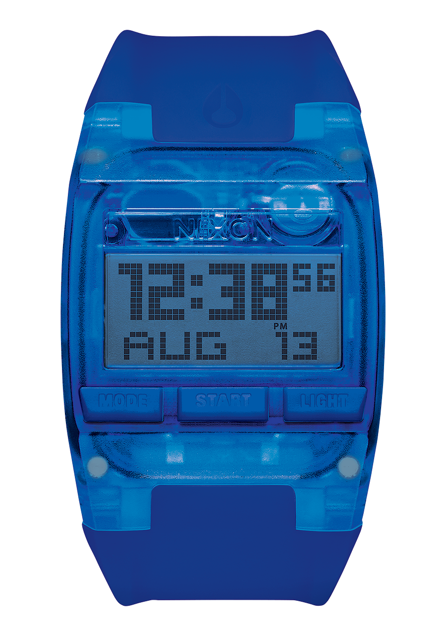 Comp All Cobalt Blue View 1