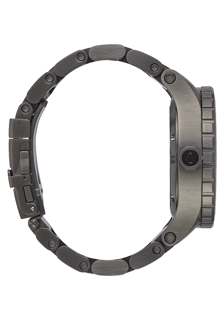 Diplomatic All Gunmetal Lum View 2