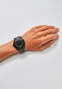 Descender All Black Black View 5