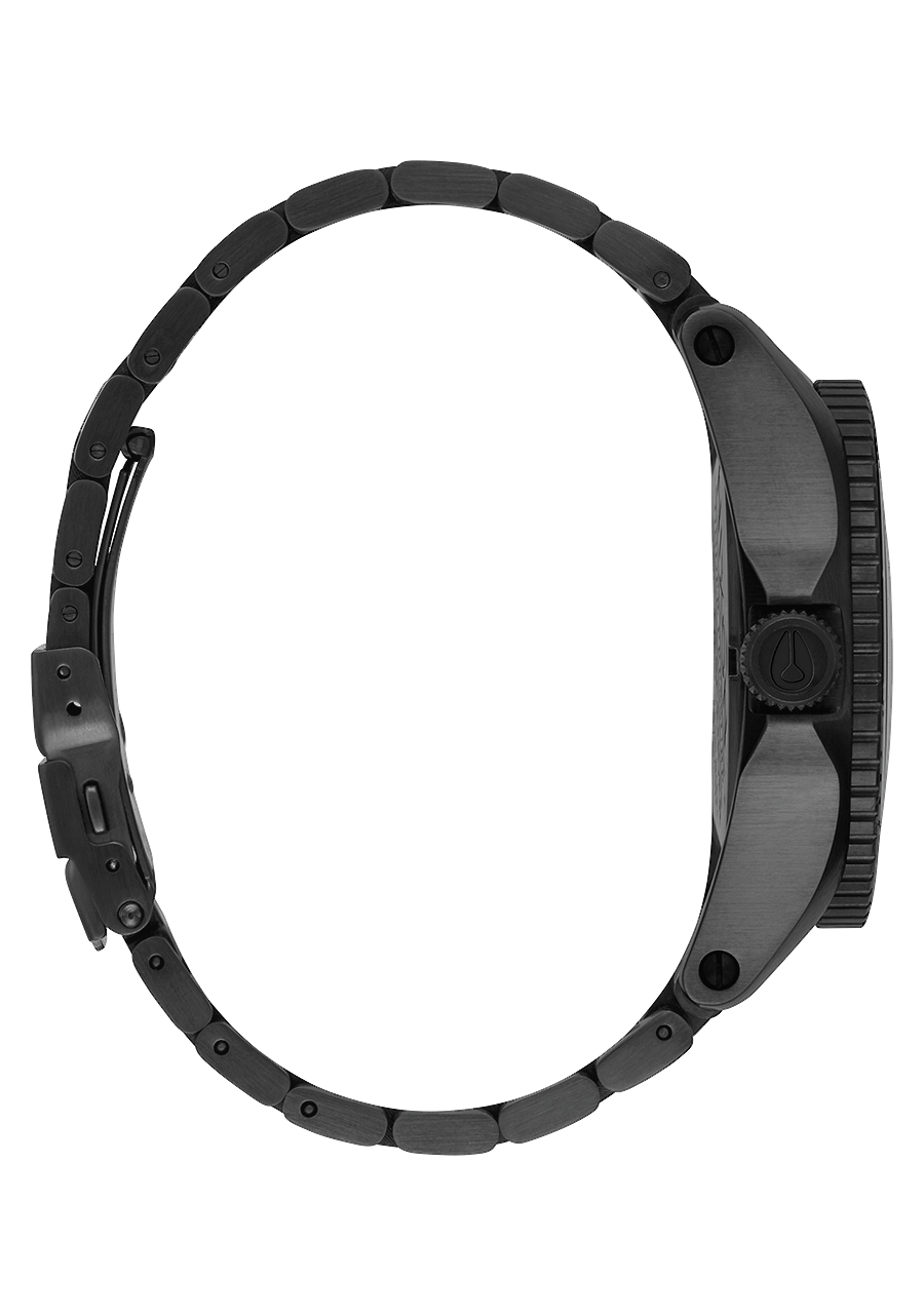 Descender All Black Black View 2