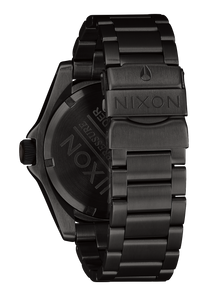 Descender All Black Black View 3