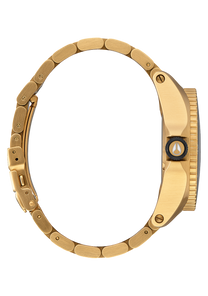 Descender All Gold Blue Sunray View 2