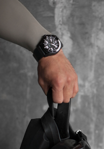 Descender Sport All Black View 5