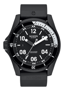 Descender Sport All Black View 1