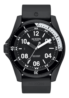 Descender Sport All Black
