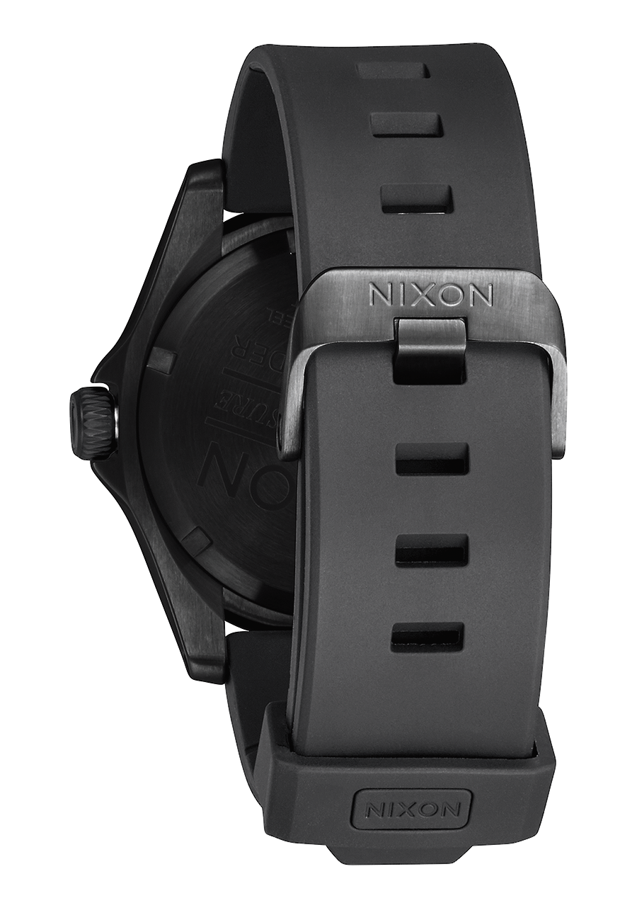 Descender Sport All Black View 3