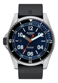Descender Sport Blue Sunray