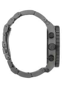 51-30 Chrono V1 Matte Black / Matte Gunmetal View 2