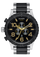 51-30 Chrono - Silver / Black / Gold