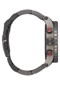 51 30 Chrono Gunmetal Sandman V1 View 2