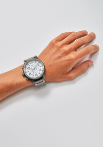51 30 Chrono All Gunmetal White V1 View 6