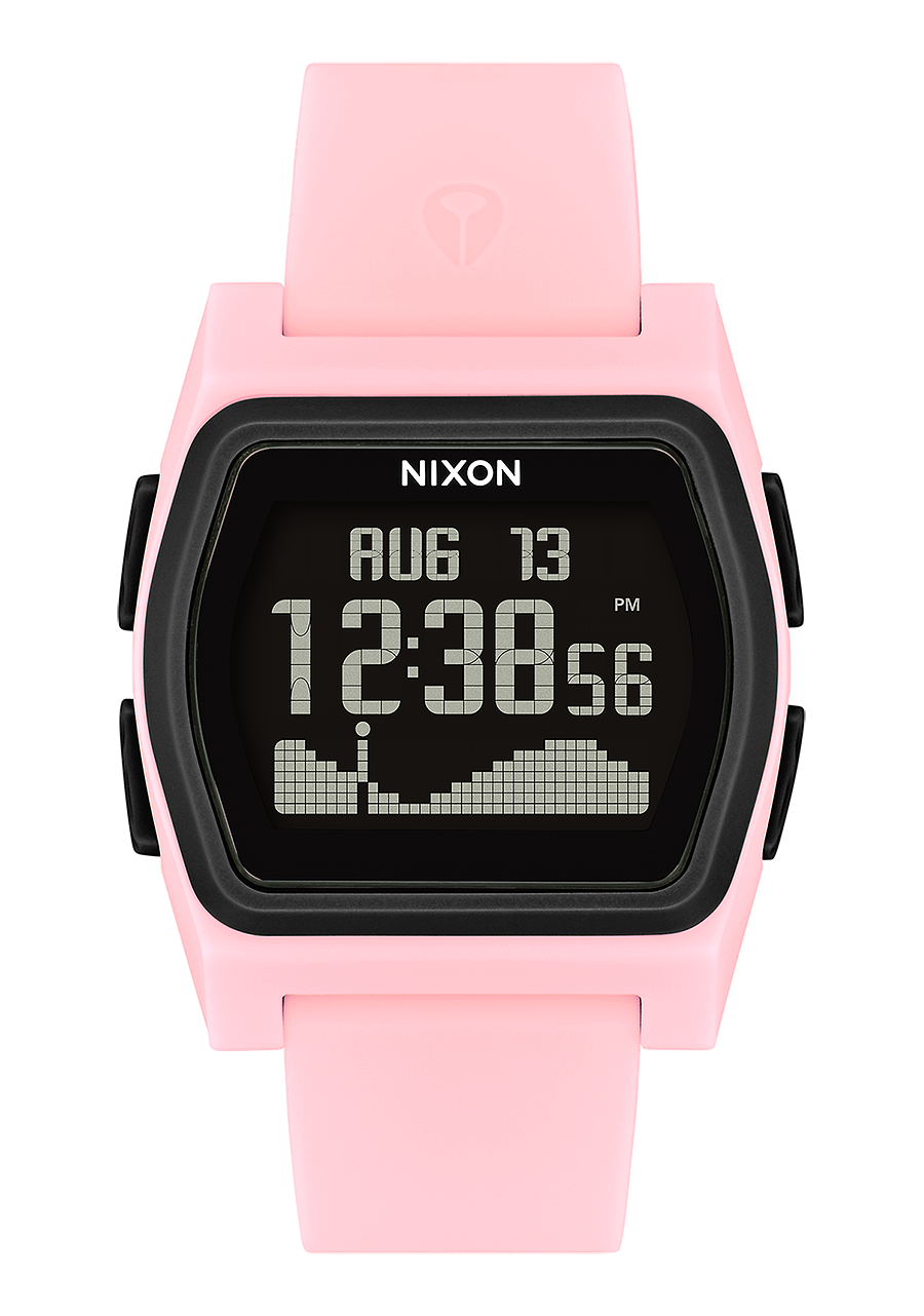 Rival - Pink / Black View 1