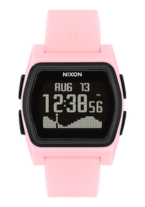 Rival - Pink / Black View 1